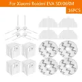 Filtre Hepa de remplacement pour aspirateur robot Xiaomi Roidmi OligSelf-Books brosse latérale