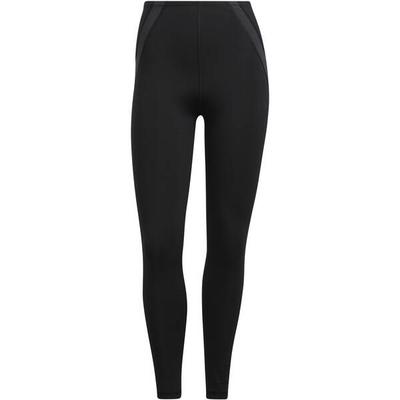 ADIDAS Damen Tight TRLD 78 TIG, Größe XL in Schwarz