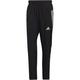 ADIDAS Herren Sporthose M TI WV PT, Größe S in Schwarz