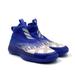 Adidas Shoes | Adidas Sm N3xt L3v3l Futurenatural Mens Basketball Shoe Size 19 Blue Trae Young | Color: Blue/White | Size: 19