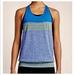 Nike Tops | Nike Dri-Fit Knit Loose Fit Training Top Size Small | Color: Blue/Green | Size: S