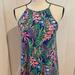 Lilly Pulitzer Dresses | Lilly Pulitzer Dress Size Xsmall Nwot | Color: Blue/Pink | Size: Xsj