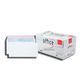 ELCO Office Umschlag DIN lang 80 g/m² FSC-zertifiziert mit Haftverschluss in Shop-Box 200 Stück weiß