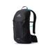 Gregory Salvo 16L H2O Pack Ozone Black One Size 143368-7416