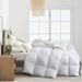 DOMDEC All Season Down Comforter-Luxurous Feather Down Duvet-Ultra Soft 850 Fill Power-Hotel Collection Down in White | Twin Comforter | Wayfair