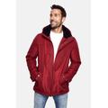 Outdoorjacke CABANO "CO3" Gr. 26, rot Herren Jacken Outdoorjacken