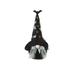 The Holiday Aisle® Standing Girl witch Gnome | 13.75 H x 6 W x 4.75 D in | Wayfair 08732948A1E94A57844FBAD0A7B474CB