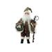 The Holiday Aisle® Standing Rustic Santa Claus | 18 H x 11 W x 6 D in | Wayfair 1A0E0D462B944DFA9D11F2DC5B8D78D7