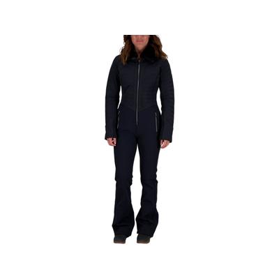 Obermeyer Katze Suit - Women's Black II 4 13000-21009-4