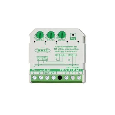 Schalk Tastdimm-Steuergerät TDS U1 DALI TDSU1D9 Image