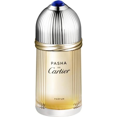 Cartier PASHA DE CARTIER Parfum 100 ml