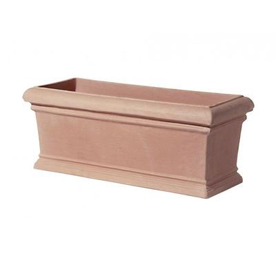Balkon des Aostatals 60 cm - Erde aus Siena Image