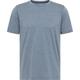 JOY Herren Shirt JONTE T-Shirt, Größe 50 in Blau