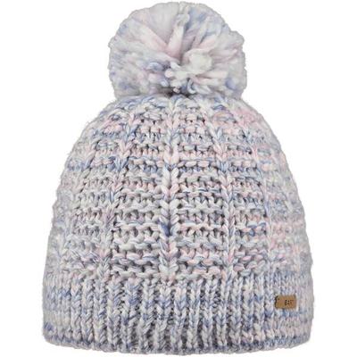 BARTS Kinder Mabbina Beanie Kids, Größe 55 in Lila