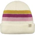 BARTS Kinder Melona Beanie, Größe 53 in Weiß