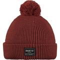 BARTS Herren Arkade Beanie, Größe - in Orange