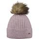 BARTS Damen Joselyn Beanie, Größe - in Pink