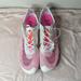 Nike Shoes | Nike Air Zoom Victory Racing Pink Tokyo Track Shoes Men’s Sz 13 Dj6205-100 | Color: Pink/White | Size: 13