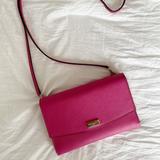 Kate Spade Bags | Kate Spade Crossbody | Color: Pink | Size: Os