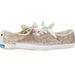 Kate Spade Shoes | Keds X Kate Spade New York Multicolor Glitter Shoes | Color: Gold/Pink | Size: 8.5