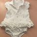 Ralph Lauren Dresses | Infant Ralph Lauren Dress | Color: Pink/White | Size: 3mb