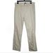 Levi's Pants | Levi's Khaki Pants W30 L32 Men's Slacks Business Casual Uniform | Color: Brown/Tan | Size: 30