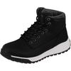 Schnürboots FILA "LANCE XXI", Damen, Gr. 45, schwarz, Synthetik, sportlich, Schuhe, Winterstiefel, Schnürstiefel, Winterschuhe