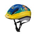 KED Kinder Meggy Originals Fahrradhelm, Mondbär, S (46-51cm)