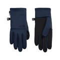 THE NORTH FACE Etip Gloves Summit Navy XS, 2 Count (Pack of 1)