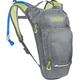 Camelbak Mini M.U.L.E. 50Oz, Metal Grey/Green