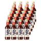 Hartridges Traditional Classic Cola Soft Drink, Pack Of 24x 330ml Bottles, Celebrated Taste, Sparkling Drink With Natural Extracts And No Artificial Colours, Suitable For Vegans