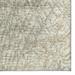 Gray/White 144 x 108 x 0.19 in Area Rug - Orren Ellis Zakyi Southwestern Machine Woven Area Rug in Chenille, | 144 H x 108 W x 0.19 D in | Wayfair