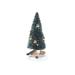 Department 56 Village Accessory Six Geese A Laying Tree Plastic | 4.75 H x 2.5 W x 2.5 D in | Wayfair 6009824