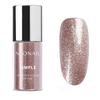 NEONAIL Simple Xpress One Step Color UV Nagellack UV-Nagellack INCREDIBLE 7.2 ml Grau