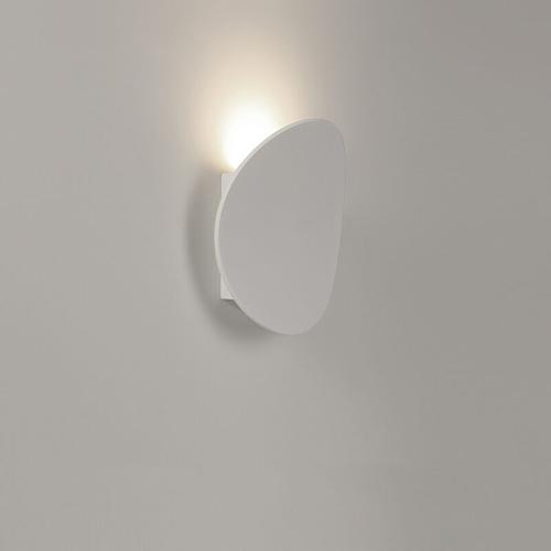 Innenwandleuchte LED-Wandleuchten Weiß Moderne Wandleuchte Up Down Wandleuchten Aluminium