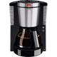 Melitta - Look iv DeLuxe 1011-06 schwarz