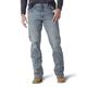 Wrangler Herren Retro Slim Fit Bootcut Jeans, Bearcreek, 34W / 30L