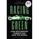Racing Green - Kit Chapman, Taschenbuch