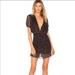Free People Dresses | Free People Dress | Color: Black/Red | Size: M