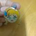 Disney Accessories | Disney Collectable Pin Frozen | Color: Yellow | Size: Osbb