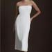 Anthropologie Dresses | Brand New Nwt Sachin & Babi Sadie Dress | Color: Cream/White | Size: Various