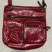 Giani Bernini Bags | Giani Bernini Red Cross Body Bag | Color: Red | Size: Os