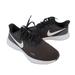 Nike Shoes | Nike Womens Revolution 5 Bq3207-002 Black Running Shoes Sneakers Size 8.5 | Color: Black/White | Size: 8.5