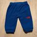 The North Face Bottoms | Infant Northface Pants | Color: Blue/Red | Size: 0-3mb