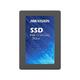 Ssd Interne Hikvision 2.5 512 Go E100 sata 6.0Gbps sata-iii 3D tlc 550 MB/s 240 tb