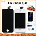 Ensemble écran tactile LCD de remplacement pour iPhone 4s 4 4G