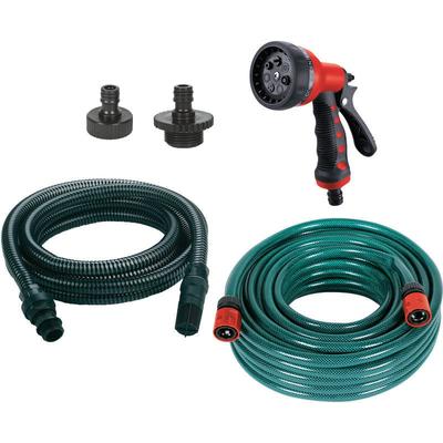 Einhell - Original Zubehör-Set Saug- & Druck (ofp) (Pumpen-Zubehör, saug- & druckseitiges Image