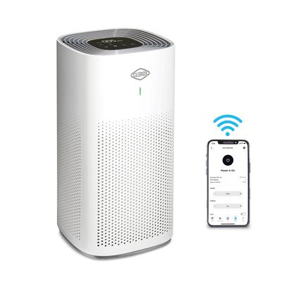 Clorox™ Medium Room Smart True HEPA Air Purifier