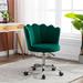 Swivel Shell Chair