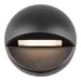 WAC Lighting Landscape Lighting LED Round Dome Deck and Patio Light - 3011-30BK